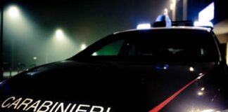 Nella nottata del 30 luglio 2023, i Carabinieri della Stazione di Tortorici, hanno arrestato un 22enne del luogo, già noto alle Forze dell’Ordine, per lesioni personali, evasione e resistenza a Pubblico Ufficiale