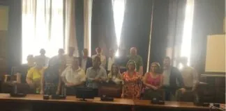 La V Commissione consiliare (Sport), presieduta dal consigliere comunale Raimondo Mortelliti, si è riunita oggi a palazzo Zanca per discutere del progetto “Sport di Tutti-Quartieri”, iniziativa finanziata da Sport e Salute, con la compartecipazione del comune di Messina e dell’ufficio scolastico provinciale di Messina VIII ambito, e realizzata dall’associazione Mediterranea Eventi