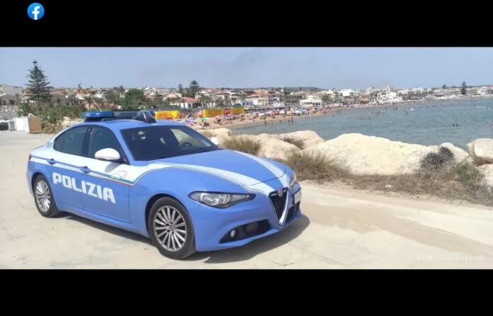 CONTROLLI DISPOSTI DAL QUESTORE DI RAGUSA