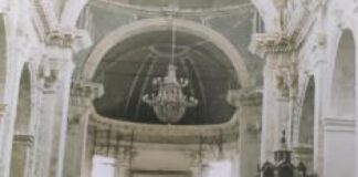 La sede di BCsicilia di Palazzolo Acreide, ha constatato con profondo stupore la rimozione della storica balaustra in marmo della Chiesa Madre di Palazzolo Acreide