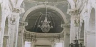 La sede di BCsicilia di Palazzolo Acreide, ha constatato con profondo stupore la rimozione della storica balaustra in marmo della Chiesa Madre di Palazzolo Acreide