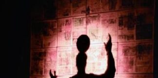 Un’altra prima nazionale per il terzo appuntamento con il Cortile Teatro Festival di Messina: lunedì 31 luglio sarà in scena nel cortile settecentesco di Palazzo Calapaj – D’Alcontres (ore 20,45) “Super Santos (Uno che ce l’ha fatta)”, che finora era stato rappresentato solo in forma di studio (dramaturg Simone Faloppa)