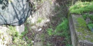 La Struttura per il contrasto del dissesto idrogeologico guidata dal presidente della Regione Siciliana Renato Schifani interviene a Roccavaldina, nel Messinese, per mettere in sicurezza il centro abitato di San Salvatore