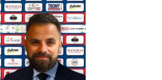 Attraverso una nota odierna…, apparsa sul sito internet… www.acrmessina1900.it i responsabili dell’ACR Messina comunicano l’ingaggio, per la stagione 2023-24, del nuovo direttore sportivo