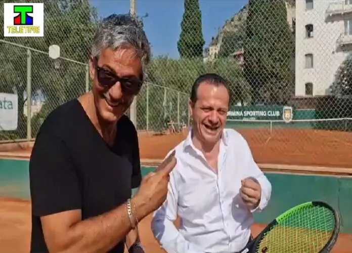 De Luca Fiorello