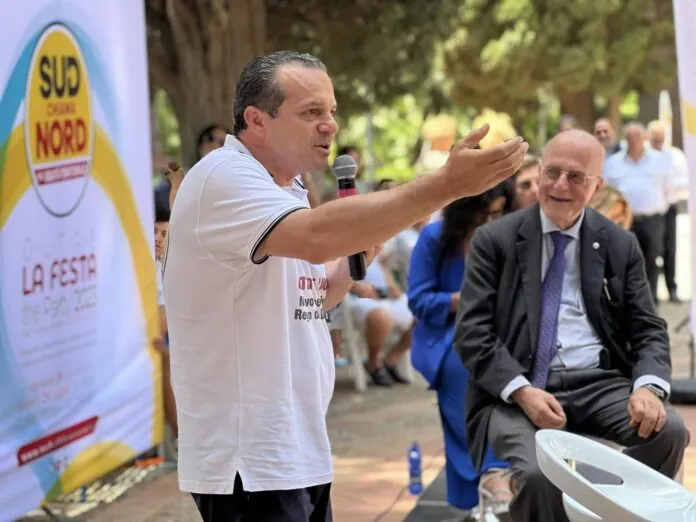 De Luca Taormina