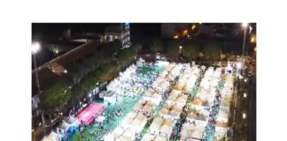“ExpOliveri 2023” con lo slogan “Pensati in Fiera”, manifestazione unica con una spiccata identità da 18 Edizioni (con quest’anno), porterà un’aria di risorgimento per l’intero mese di agosto e per il territorio turistico della magnifica località balneare che è già invasa da viaggiatori e rifugge una resa tra disastri incendiari e avversità climatiche con torride temperature