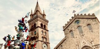 Nell’approssimarsi delle secolari Processione della Vara e Passeggiata dei Giganti, il Comune di Messina, d’intesa con il Gruppo Storico Vara, sta elaborando il programma dell’edizione 2023