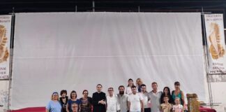 Cala il sipario sulla 28esima edizione del Festival del Film per Ragazzi di Giardini Naxos (ME) che quest’anno è stata dedicata a Don Lorenzo Milani nel centenario dalla sua nascita