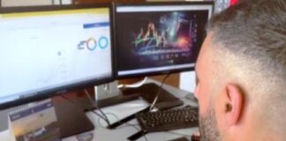 Nelle ore scorse…, la Polizia di Stato di Catania, su disposizione della Procura Distrettuale di Catania, ha eseguito un decreto di sequestro preventivo emesso dal GIP del Tribunale inerente ad un deposito di criptovalute, riuscendo ad individuare i responsabili di una frode realizzata con il noto fenomeno del falso trading on-line