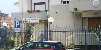 Nei giorni scorsi, i Carabinieri della Stazione di Brolo hanno arrestato un 38enne, già noto alle Forze dell’Ordine, in esecuzione di ordine per la carcerazione emesso nei suoi confronti dalla Procura della Repubblica presso il Tribunale di Patti, poiché condannato alla pena di 2 anni e 6 mesi di reclusione per il reato di maltrattamenti contro familiari e conviventi aggravato