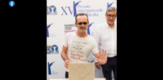 Annuncio dei vincitori della XV edizione della Marateale 2023 – Premio Internazionale Basilicata