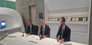 È stato siglato oggi, 20 luglio 2023, nella sede del Museo nazionale delle arti del XXI secolo a Roma, il protocollo d’intesa tra il Comune di Messina, la Fondazione MAXXI e l’Università degli Studi di Messina, per la realizzazione a Messina di un nuovo polo museale di formazione e ricerca, denominato MAXXI Med