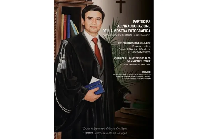 MOSTRA LIVATINO