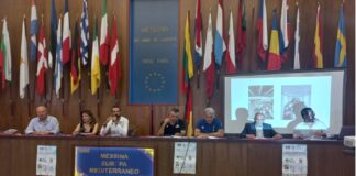 Al via oggi la manifestazione “Messina chiama Ucraina – lo sport a servizio della Solidarietà”, organizzata e promossa dalle associazioni Messina Rugby, Old Rugby Messina 1980 e Cambiamenti APS, patrocinata dal comune di Messina e condivisa dall’Amministrazione comunale