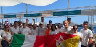 Per il team Messina Energy Boat (MEB) si conclude la decima edizione della Monaco Energy Boat Challenge, che si è svolta nei giorni 5-8 luglio 2023 presso lo Yacht Club di Monaco