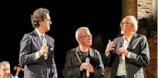 Si è conclusa tra gli applausi la 17esima edizione del Nations Award, il Premio Cinematografico delle Nazioni organizzato anche quest’anno da Michel Curatolo