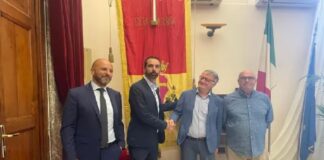 Alla presenza del sindaco Federico Basile e del direttore generale dell’ente Salvo Puccio si è insediato stamani ufficialmente, a palazzo Zanca, il nuovo Organismo Indipendente di Valutazione della performance (OIV) per il triennio 2023-2026, rinnovato con decreto sindacale n. 15 del 18 maggio 2023