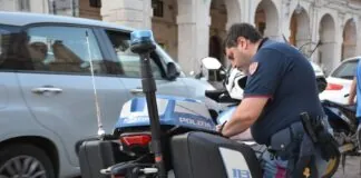 Prosegue l’attività di controllo del territorio da parte della Polizia di Stato in provincia, finalizzata alla prevenzione e repressione dello spaccio di stupefacenti per porre un freno al mercato dello spaccio e contrastare il consumo si sostanze stupefacenti tra i giovani