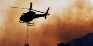 Stretta contro gli incendi nei boschi siciliani: la giunta Schifani, riunita a Palazzo d’Orléans, ha approvato il nuovo piano antincendio boschivo per il triennio 2023-2025, che costituisce il principale strumento per la programmazione delle attività di previsione, prevenzione e lotta attiva contro gli incendi, anche dolosi, e per la difesa della vegetazione, sia a livello regionale che provinciale