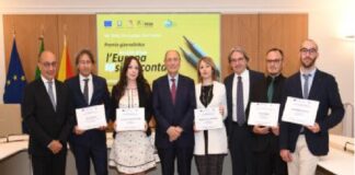 Al via la seconda edizione del premio giornalistico “Po Fesr Sicilia: l’Europa si racconta”, sul tema “La comunicazione dei fondi europei in Sicilia: storia di un progetto”