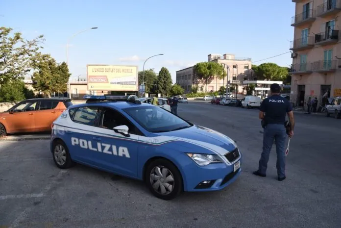 PS RAGUSA