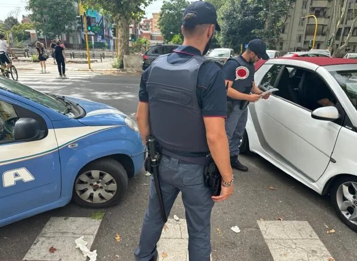 PS ROMA