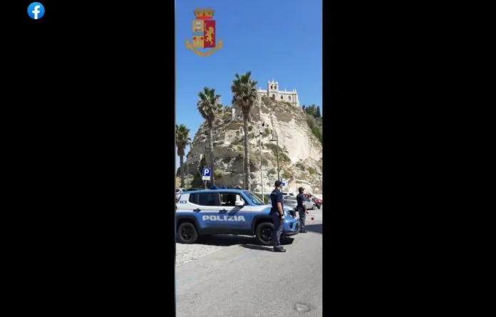 PS TROPEA