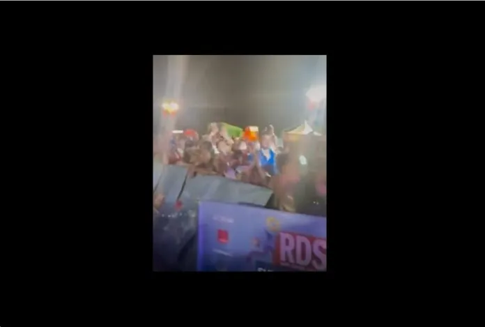 RDS SF