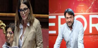 Stasera, lunedì 10 luglio, Report torna a parlare del caso Visibilia che ha coinvolto la ministra Daniela Santanchè, nell’inchiesta dal titolo Santa Subito
