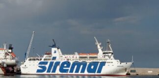 Con una lettera inviata nel pomeriggio di oggi, Caronte & Tourist Isole Minori onora l’impegno assunto con la Regione Siciliana – dopo la disdetta dei tre contratti relativi ai servizi integrativi di trasporto marittimo verso le Isole Minori – di “rendere tempestivamente noti il numero e gli orari delle corse e i prezzi che via via saranno praticati”