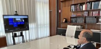 Raggiunta un’intesa tra la Sicilia e Roma sulla riforma dell’Accordo Stato-Regione per il rientro del disavanzo della Regione Siciliana