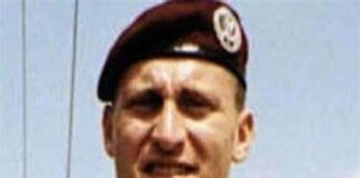 Condannati a 26 e 18 anni di reclusione Alessandro Panella e Luigi Zabara, accusati dell’omicidio di Emanuele Scieri, il para siracusano trovato morto nella Caserma Gamerra di Pisa il 16 agosto 1999