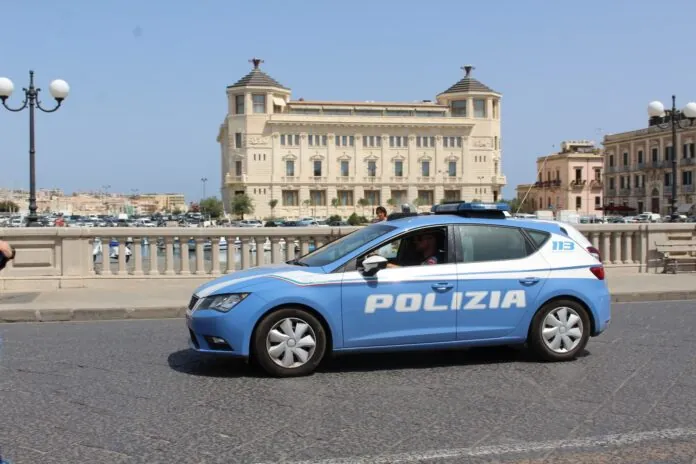 SIRACUSA PS