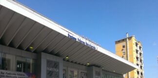 Lavori di potenziamento infrastrutturale e tecnologico sulla linea Palermo-Punta Raisi programmati da Rete Ferroviaria Italiana, società capofila del Polo Infrastrutture del Gruppo FS Italiane