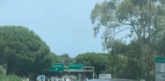 “Apprendiamo dalla stampa che mancherebbero sei mesi al completamento degli interminabili lavori che riguardano il viadotto Ritiro, ovviamente ci auguriamo che non sia solo l’ennesimo annuncio – dichiara Michele Barresi segretario generale Uiltrasporti Messina – e che non si aggiungano altri mesi di ritardo agli anni in cui già cittadini e utenti messinesi e della provincia stanno patendo disagi incalcolabili: A tal fine evidenziamo inoltre che l’attuale situazione nella tangenziale, in direzione Palermo, ha assunto in questi giorni aspetti di evidente criticità con rischi per la sicurezza e l’impossibilità di fruizione per i mezzi di soccorso”