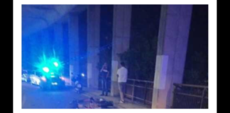 Un turista australiano di 25 anni ha perso la vita in un incidente stradale avvenuto a Taormina in via Mario e Nicolò Garipoli, nei pressi del parcheggio Lumbi