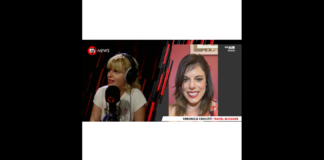 Si è parlato di viaggi, vacanze e turismo nella trasmissione “World & Travel” andata in onda venerdì 14 luglio sulla nota emittente televisiva RTL 102.5 che ha visto come protagonista la messinese Veronica Crocitti, giornalista professionista, travel blogger, Founder di Scorci di Mondo (www.scorcidimondo.it) e partner di Impact, un’agenzia di marketing che opera anche a Messina aiutando professionisti e piccole e medie imprese (www.theimpactmarketing.com)