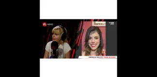 Si è parlato di viaggi, vacanze e turismo nella trasmissione “World & Travel” andata in onda venerdì 14 luglio sulla nota emittente televisiva RTL 102.5 che ha visto come protagonista la messinese Veronica Crocitti, giornalista professionista, travel blogger, Founder di Scorci di Mondo (www.scorcidimondo.it) e partner di Impact, un’agenzia di marketing che opera anche a Messina aiutando professionisti e piccole e medie imprese (www.theimpactmarketing.com)
