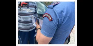 Proseguono gli incontri organizzati dall’Arma dei Carabinieri volti a sensibilizzare gli anziani su come difendersi dalle truffe