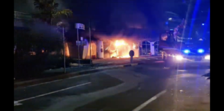 Sulla gestione dell’emergenza aeroporto Fontanarossa, dopo l’incendio che domenica scorsa ha interessato parte del Terminal A, si consumano scontri politici