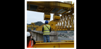 È il 3 agosto la nuova data “X” per il viadotto Ritiro a Messina