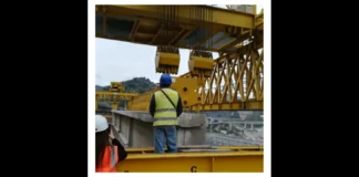 È il 3 agosto la nuova data “X” per il viadotto Ritiro a Messina