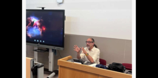 “Dagli argomenti sin qui trattati in seno alla Scuola di Eccellenza in Giornalismo Scientifico, promossa dall’Università di Messina, sono emersi spunti di grande interesse che possono validamente concorrere al dibattito in corso sull’importanza di dover promuovere una cultura scientifica rivolta a tutti e di dover comunicare non solo i risultati ma anche le metodologie seguite al fine di concorrere alla formazione di una cittadinanza scientifica che porti a scelte maggiormente consapevoli; molte delle soluzioni prospettate dai relatori su alcuni temi specifici sono sufficientemente mature da poter essere proposte alla comunità accademica e alle istituzioni per una valutazione ampia e condivisa”