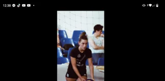 Il mercato della Saracena Volley prende il via da un punto fermo, la riconferma del capitano Desy Tumeo, opposto classe 2002