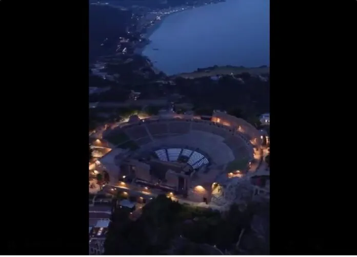 TAORMINA ARTE