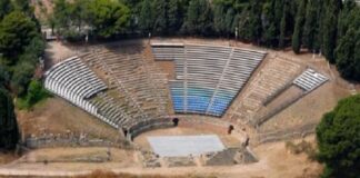 Il Parco archeologico di Tindari apre le porte del Teatro antico agli spettacoli teatrali e musicali in programma per la stagione estiva 2023