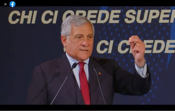 Tajani