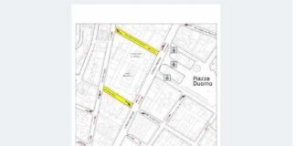 Inversione del senso di circolazione nei tratti delle vie San Domenico Savio, della Zecca ed Oratorio San Francesco a Messina… entro venerdì 14 luglio: sarà invertito il flusso veicolare anche nei tratti compresi tra il corso Cavour e la via XXIV Maggio