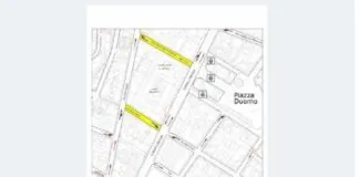 Inversione del senso di circolazione nei tratti delle vie San Domenico Savio, della Zecca ed Oratorio San Francesco a Messina… entro venerdì 14 luglio: sarà invertito il flusso veicolare anche nei tratti compresi tra il corso Cavour e la via XXIV Maggio